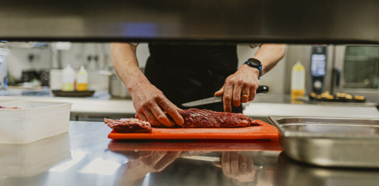 hexham restaurant week
