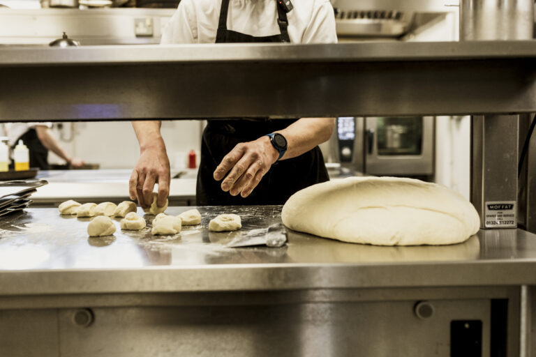 hexham restaurant week