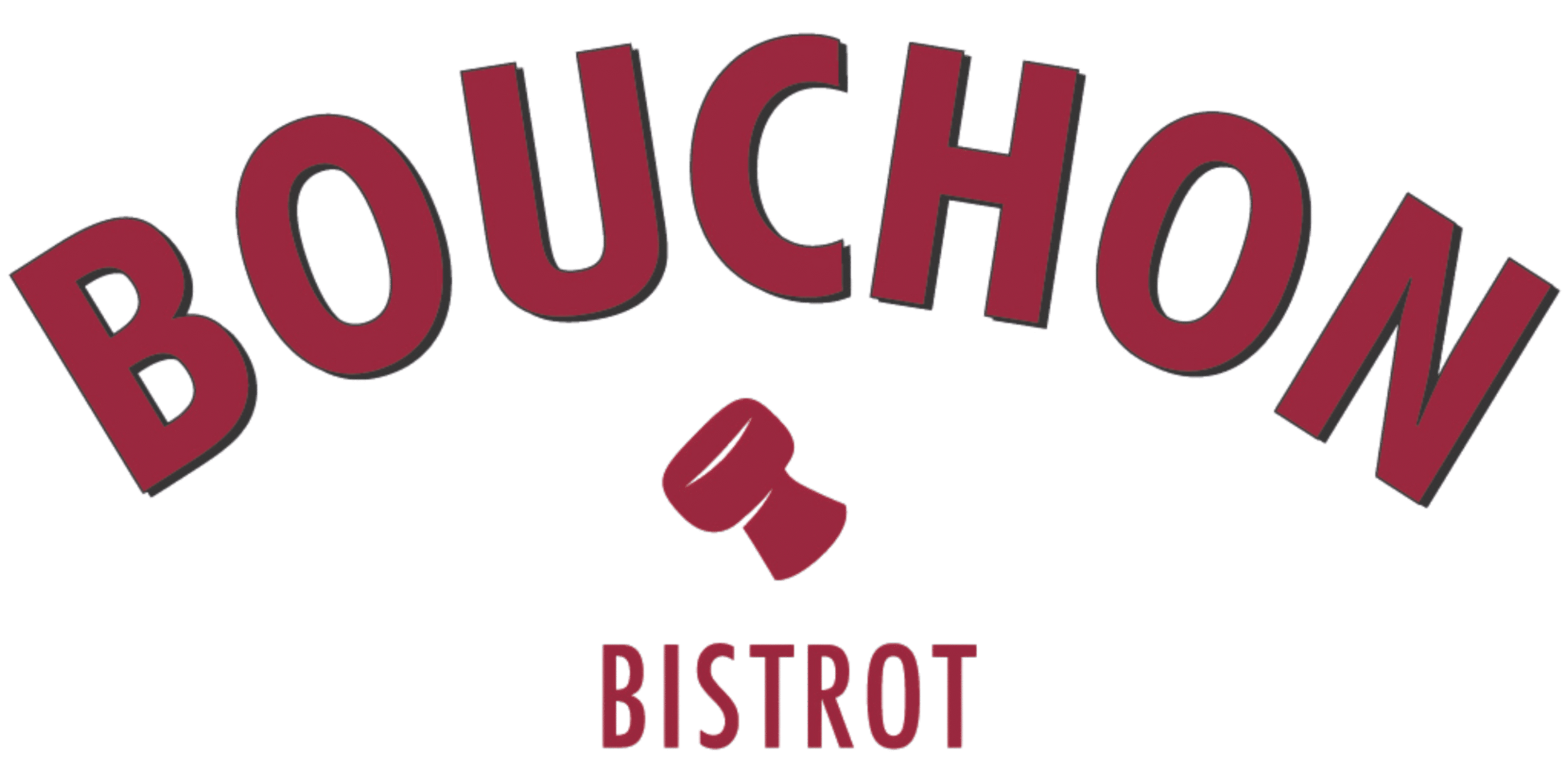 Bouchon Bistrot